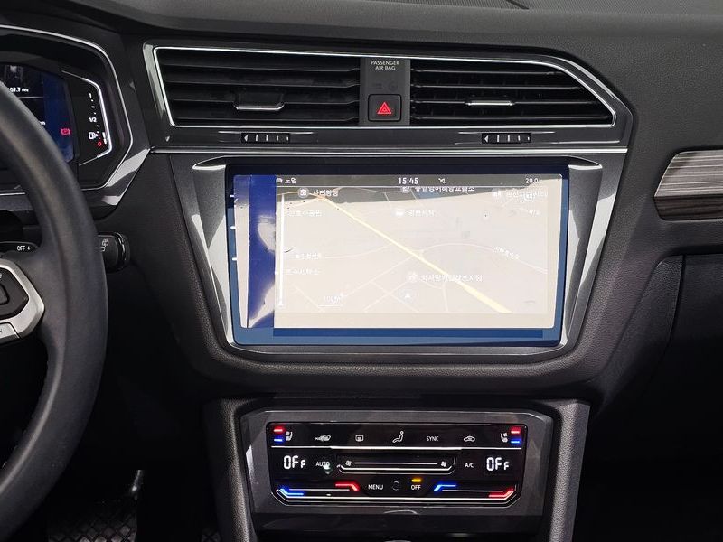 2023 Volkswagen Tiguan 2.0 TSI Prestige photo 19