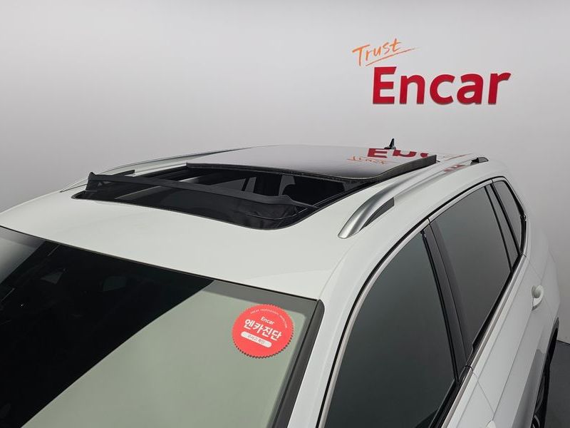 2023 Volkswagen Tiguan 2.0 TSI Prestige photo 20