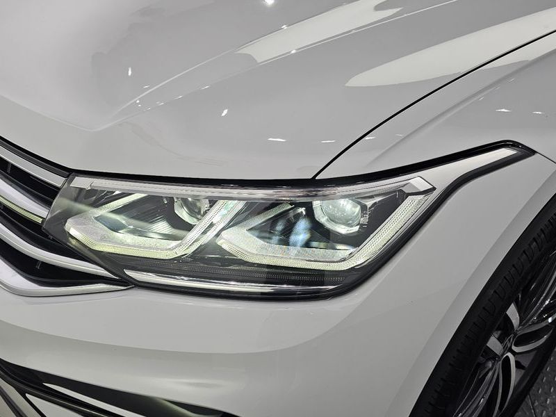 2023 Volkswagen Tiguan 2.0 TSI Prestige photo 22