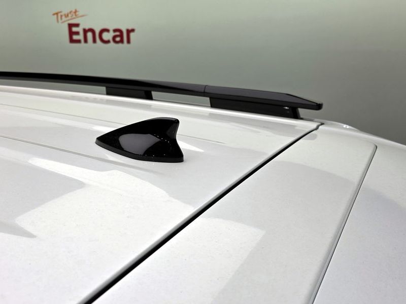 2024 Hyundai Santa Fe HEV 1.6 4WD Calligraphy photo 27