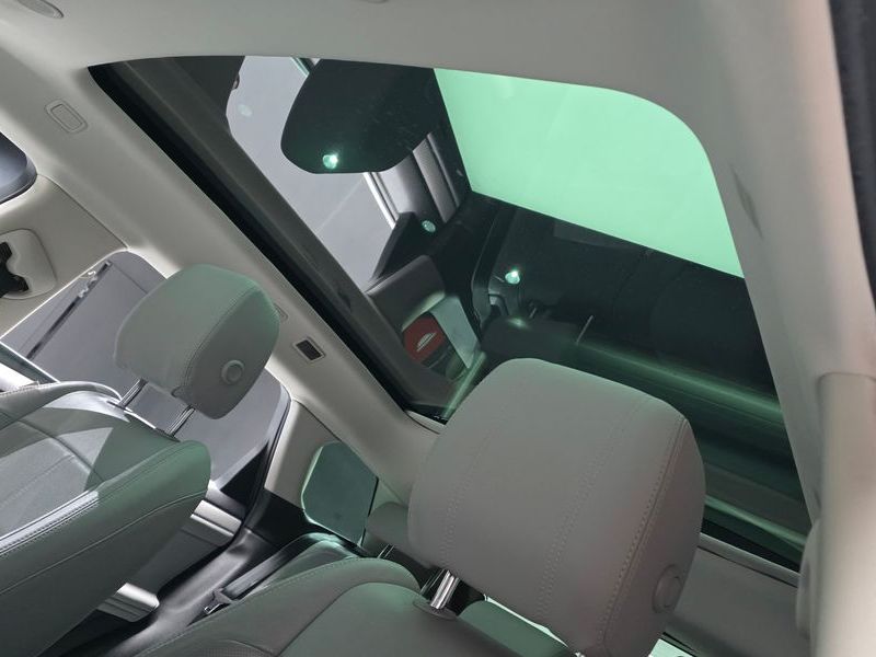 2021 Land Rover Range Rover Evoque P250 S photo 19