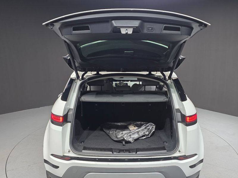 2021 Land Rover Range Rover Evoque P250 S photo 20