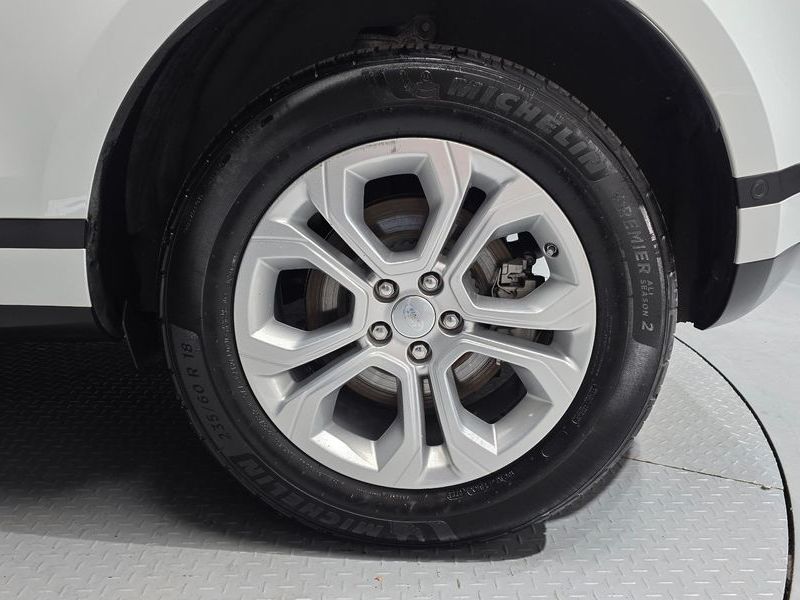 2021 Land Rover Range Rover Evoque P250 S photo 21