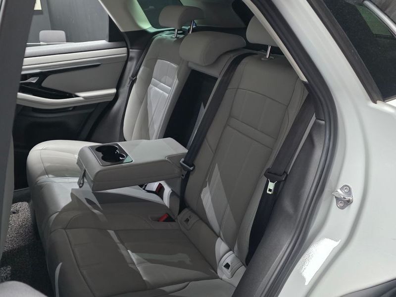 2021 Land Rover Range Rover Evoque P250 S photo 26