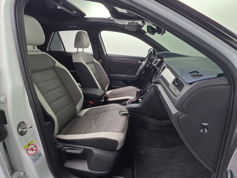 2022 Volkswagen 티록 2.0 TDI Prestige photo 10