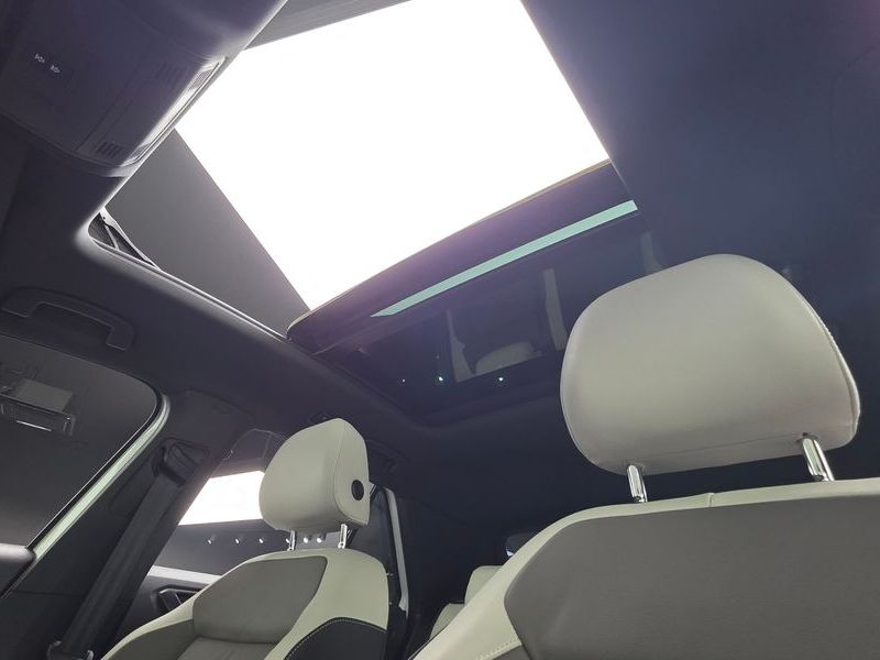 2022 Volkswagen 티록 2.0 TDI Prestige photo 11