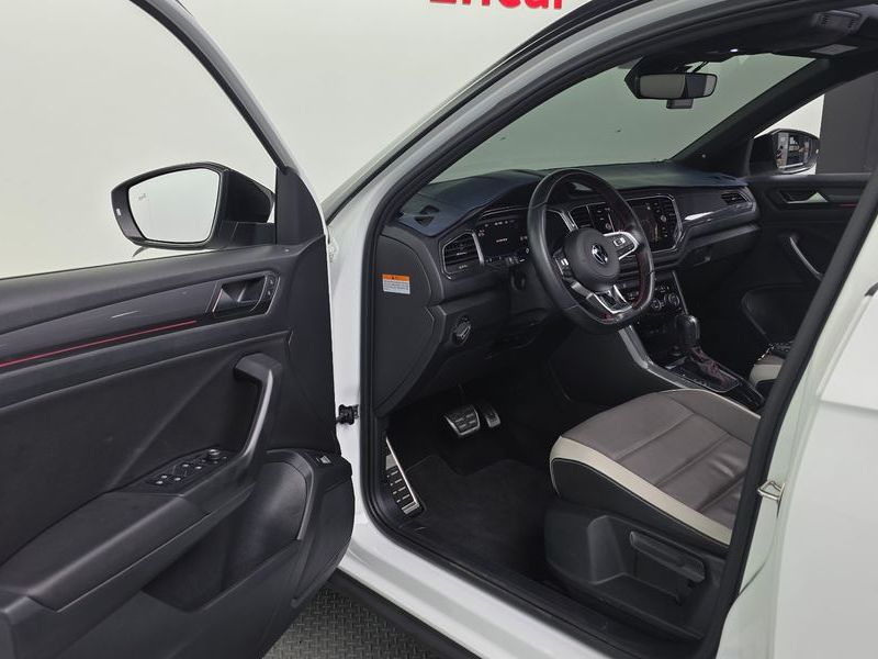 2022 Volkswagen 티록 2.0 TDI Prestige photo 12
