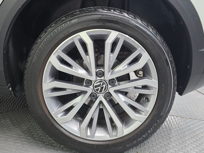 2022 Volkswagen 티록 2.0 TDI Prestige photo 21