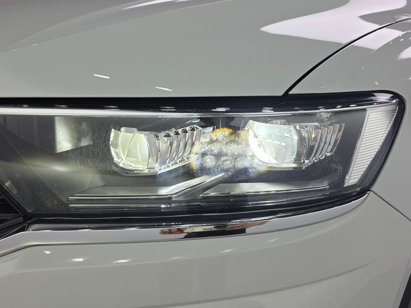 2022 Volkswagen 티록 2.0 TDI Prestige photo 22