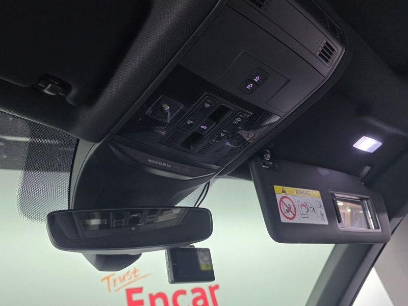 2022 Volkswagen 티록 2.0 TDI Prestige photo 26