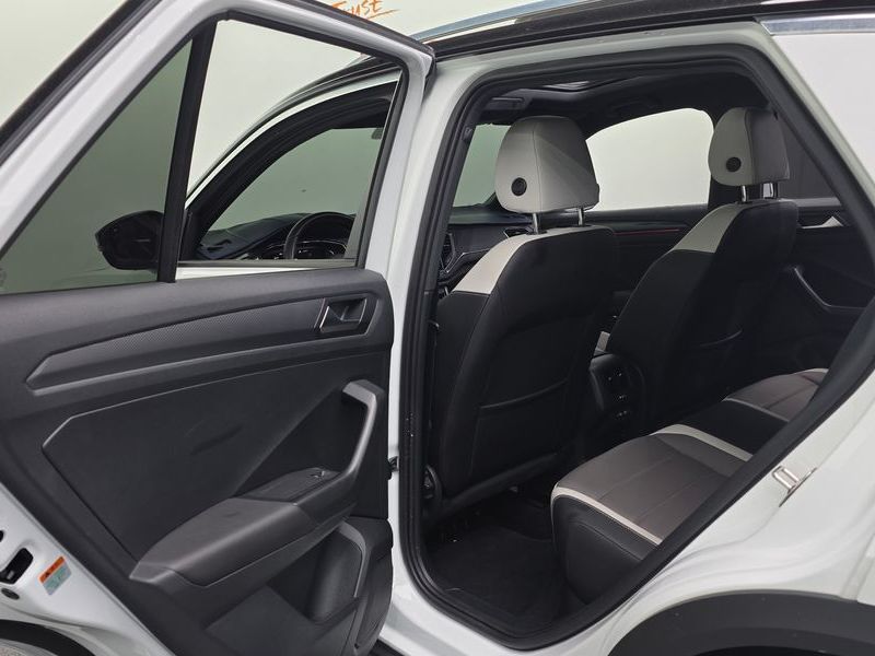 2022 Volkswagen 티록 2.0 TDI Prestige photo 28