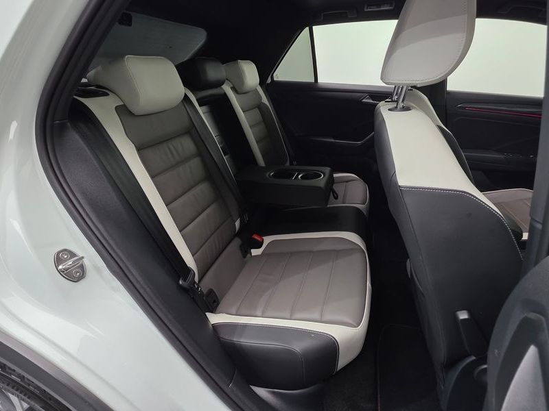 2022 Volkswagen 티록 2.0 TDI Prestige photo 30