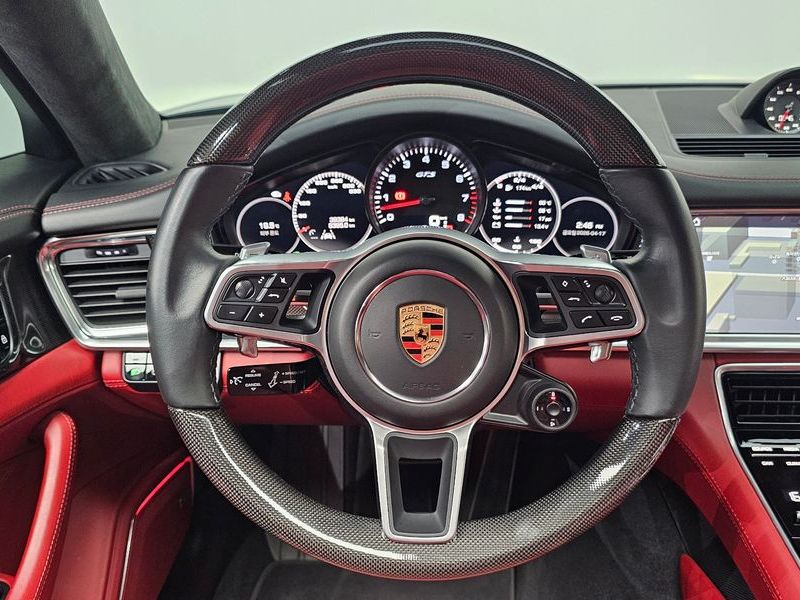 2020 Porsche Panamera 4.0 GTS photo 13