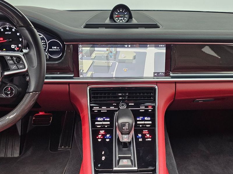 2020 Porsche Panamera 4.0 GTS photo 19