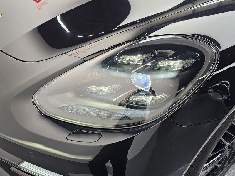 2020 Porsche Panamera 4.0 GTS photo 22