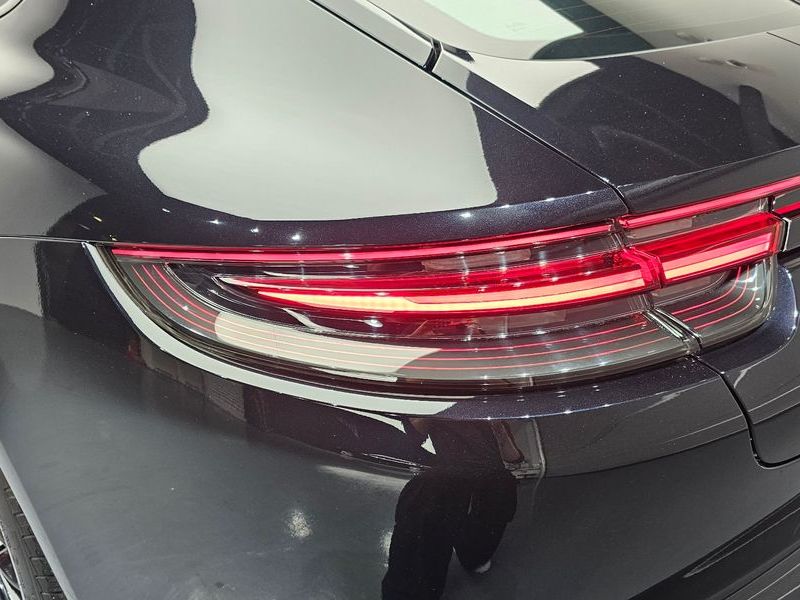 2020 Porsche Panamera 4.0 GTS photo 23