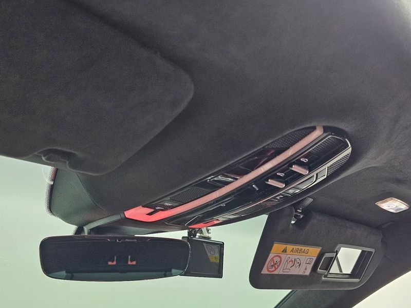 2020 Porsche Panamera 4.0 GTS photo 26