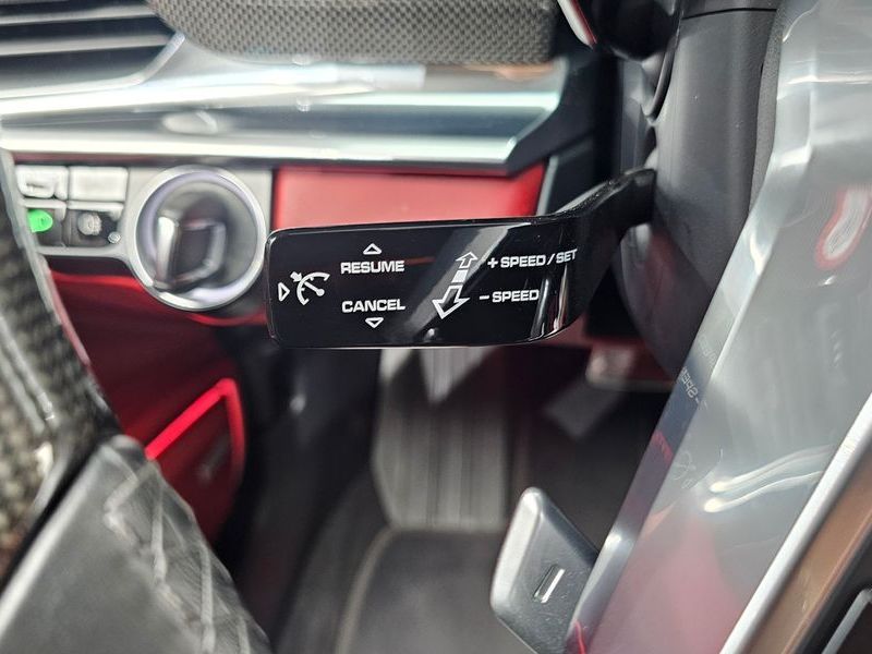 2020 Porsche Panamera 4.0 GTS photo 28