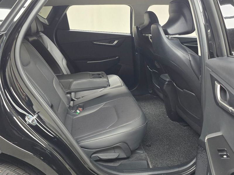 2022 Kia EV6 Standard Air photo 11
