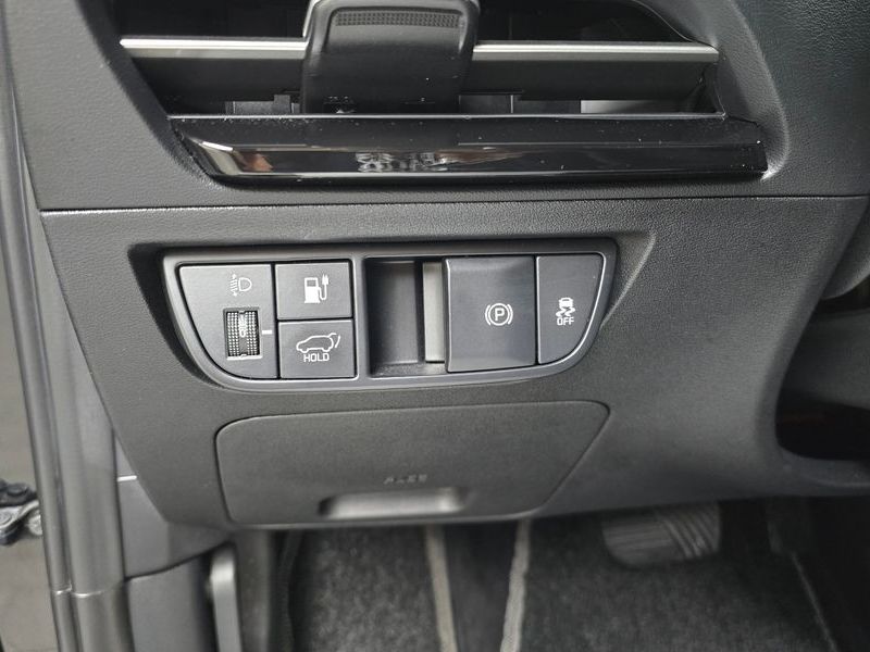 2022 Kia EV6 Standard Air photo 16