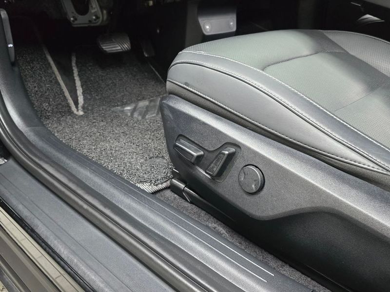 2022 Kia EV6 Standard Air photo 26
