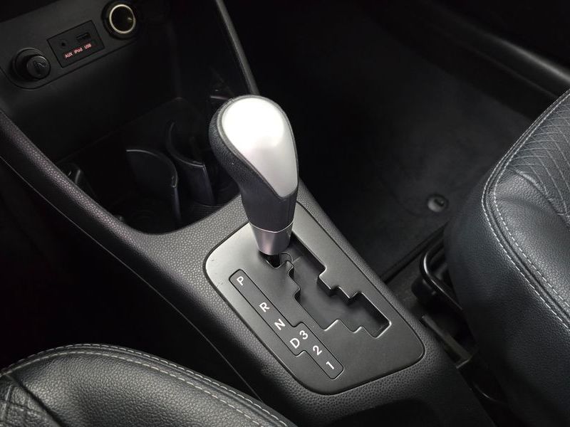 2013 Kia Morning Deluxe special photo 9