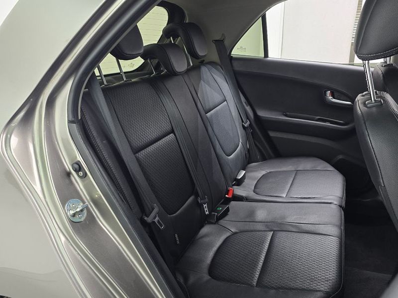 2013 Kia Morning Deluxe special photo 11