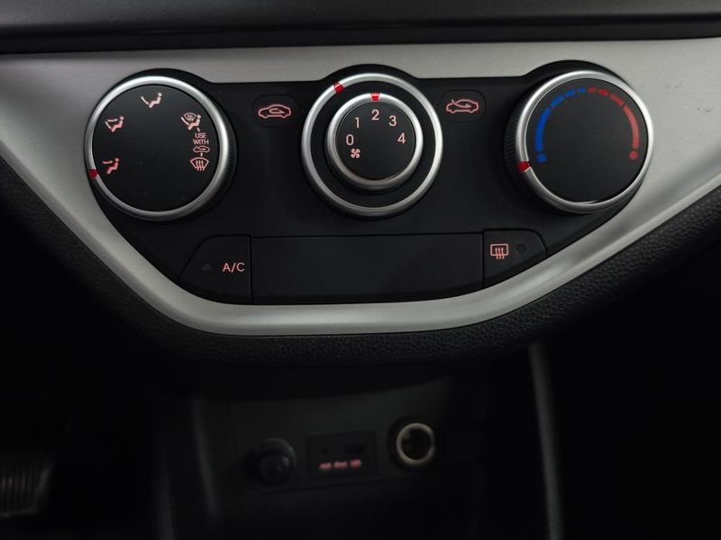 2013 Kia Morning Deluxe special photo 15