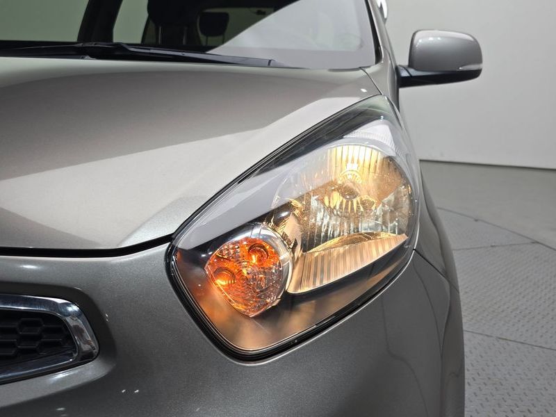 2013 Kia Morning Deluxe special photo 22