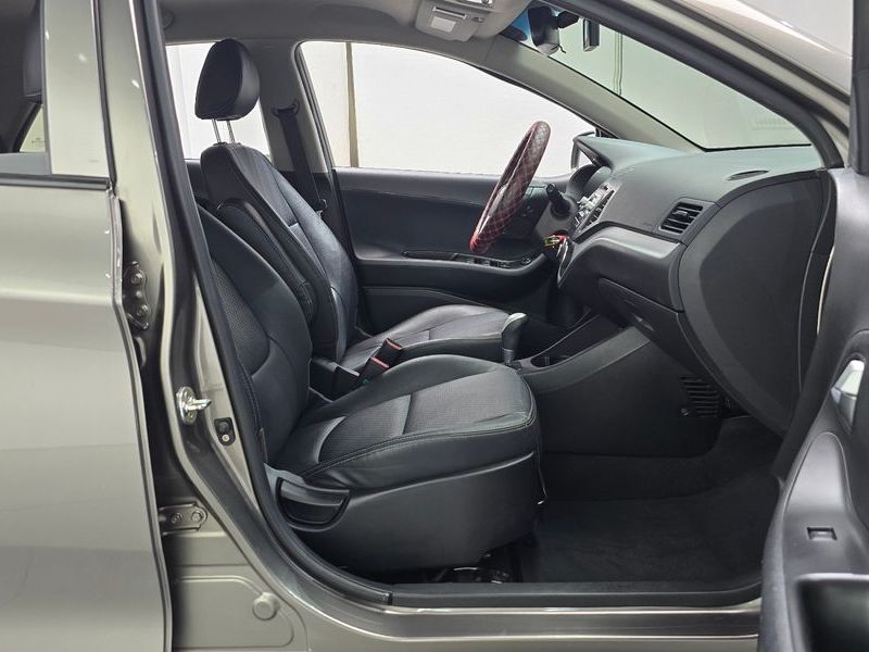 2013 Kia Morning Deluxe special photo 26