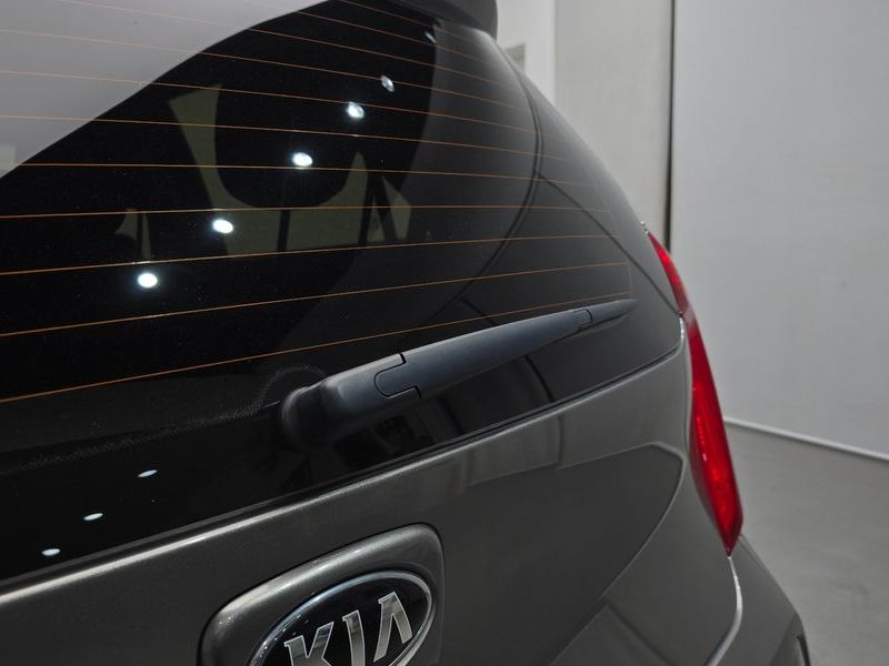 2013 Kia Morning Deluxe special photo 29