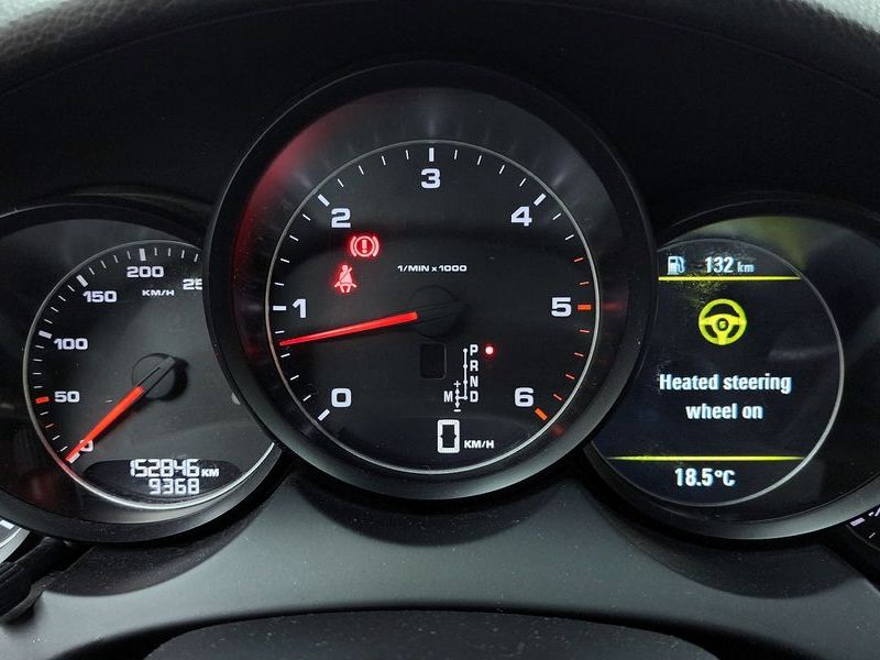2013 Porsche Cayenne 3.0 Diesel 958 photo 8