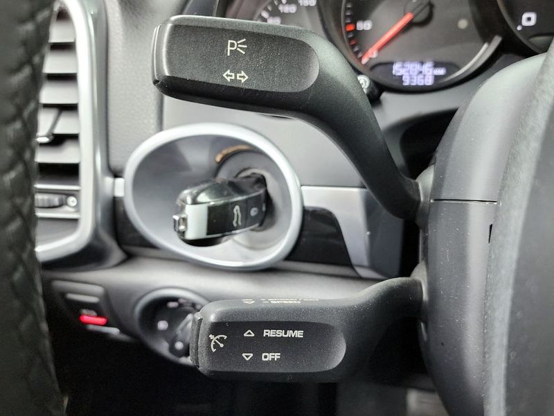2013 Porsche Cayenne 3.0 Diesel 958 photo 14