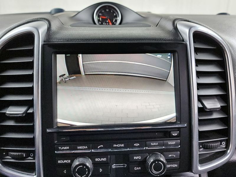 2013 Porsche Cayenne 3.0 Diesel 958 photo 16