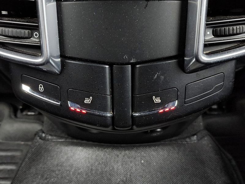 2013 Porsche Cayenne 3.0 Diesel 958 photo 18
