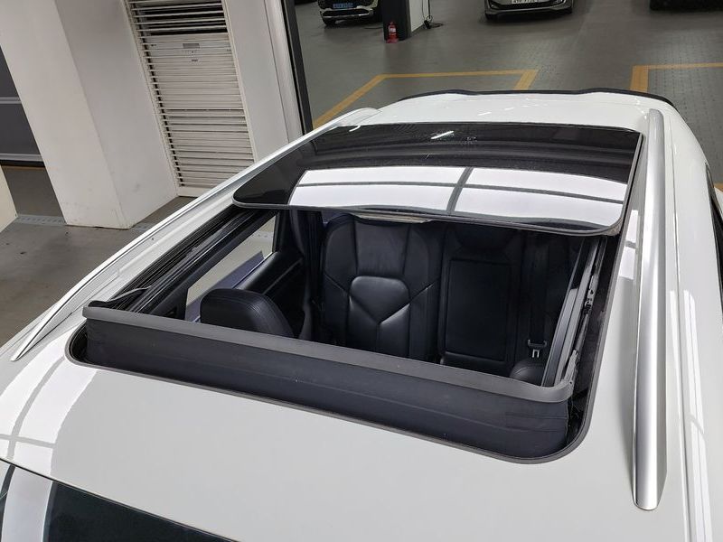 2013 Porsche Cayenne 3.0 Diesel 958 photo 19