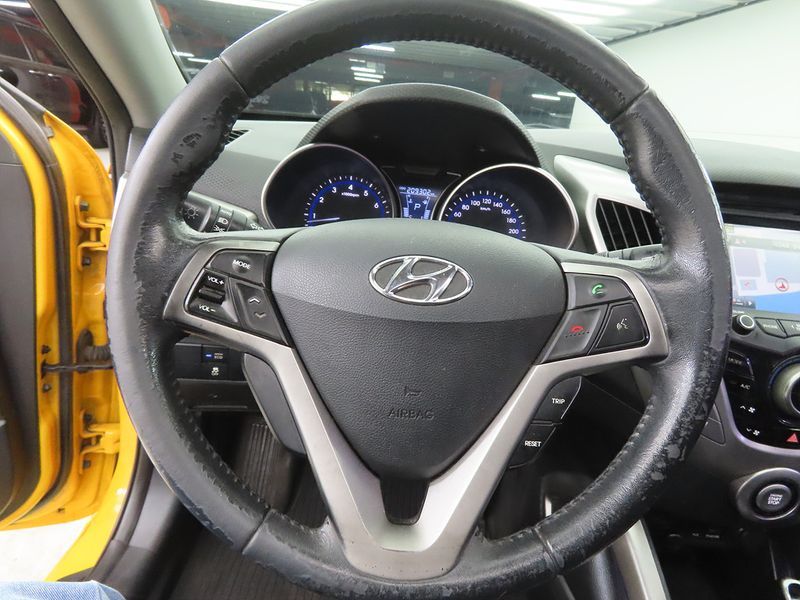 2013 Hyundai 벨로스터 Extreme photo 8