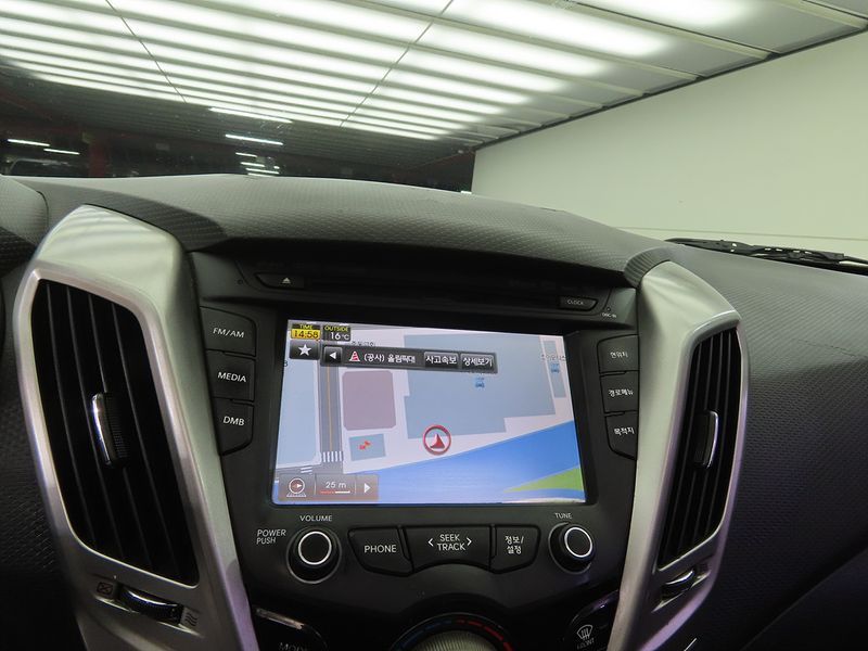 2013 Hyundai 벨로스터 Extreme photo 15