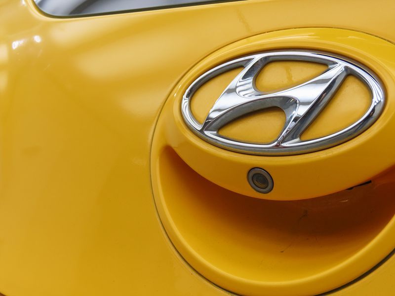 2013 Hyundai 벨로스터 Extreme photo 17