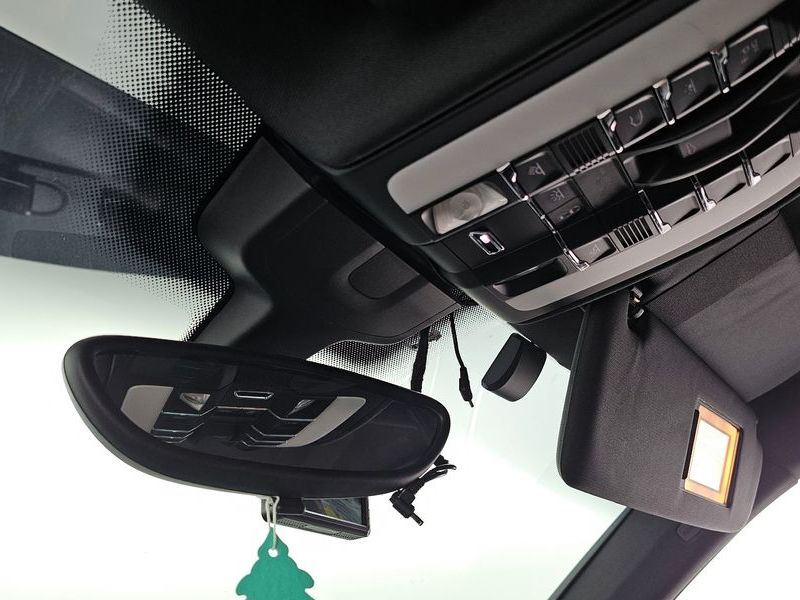 2012 Porsche Cayenne 3.0 Diesel 958 photo 17