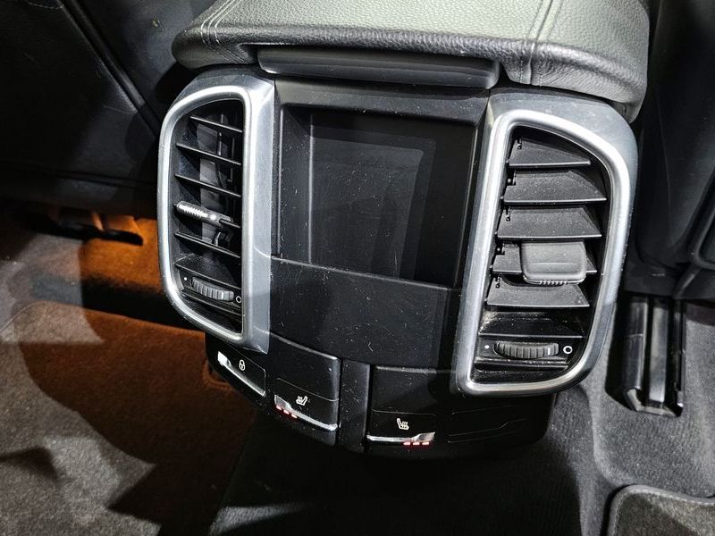 2012 Porsche Cayenne 3.0 Diesel 958 photo 19