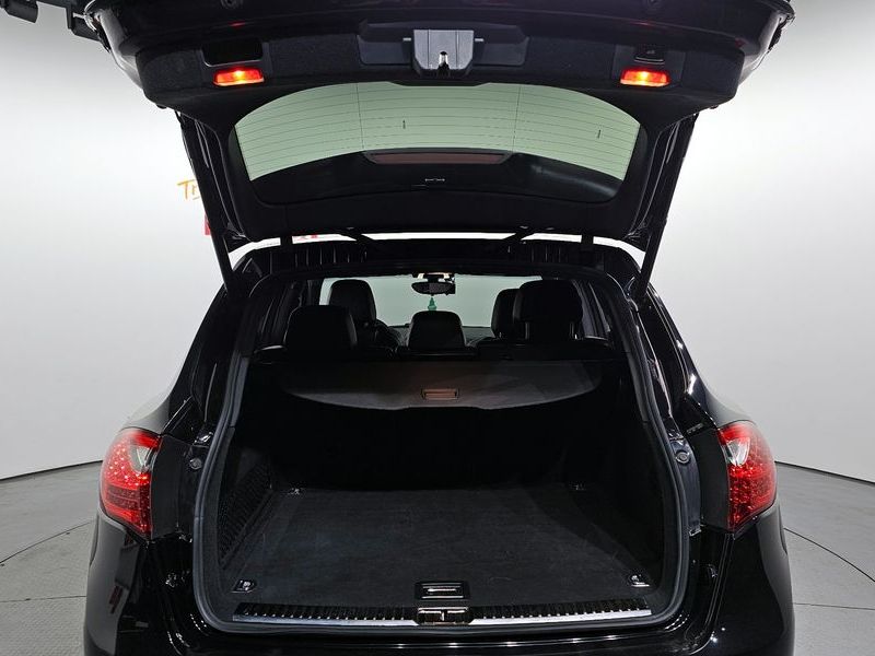 2012 Porsche Cayenne 3.0 Diesel 958 photo 20