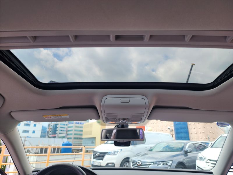 2015 Volkswagen Passat 2.0 TDI B7 photo 17