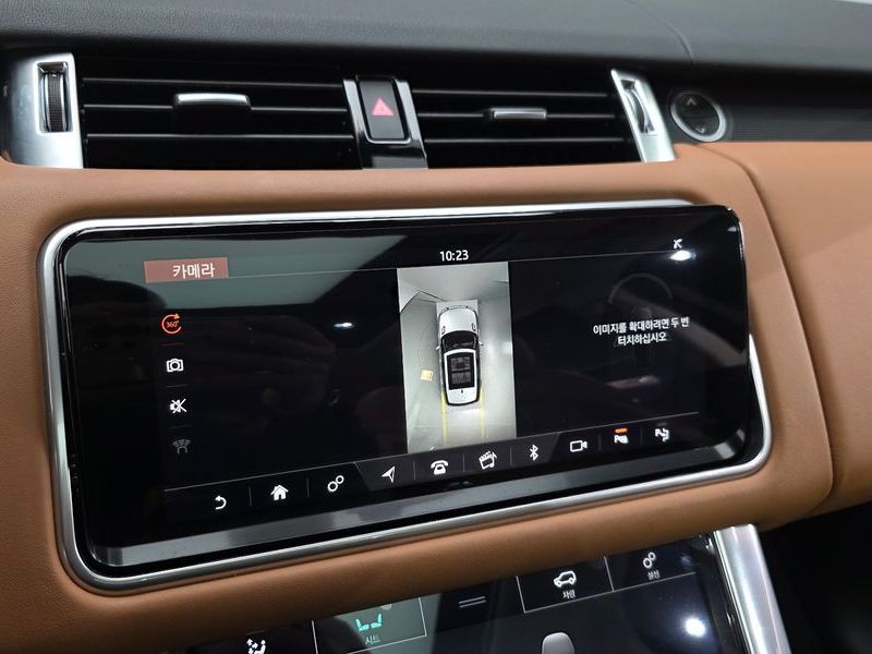 2019 Land Rover Range Rover Sport 3.0 SDV6 HSE Dynamic photo 17