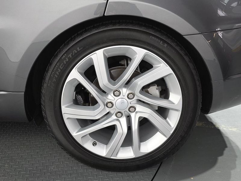 2019 Land Rover Range Rover Sport 3.0 SDV6 HSE Dynamic photo 21