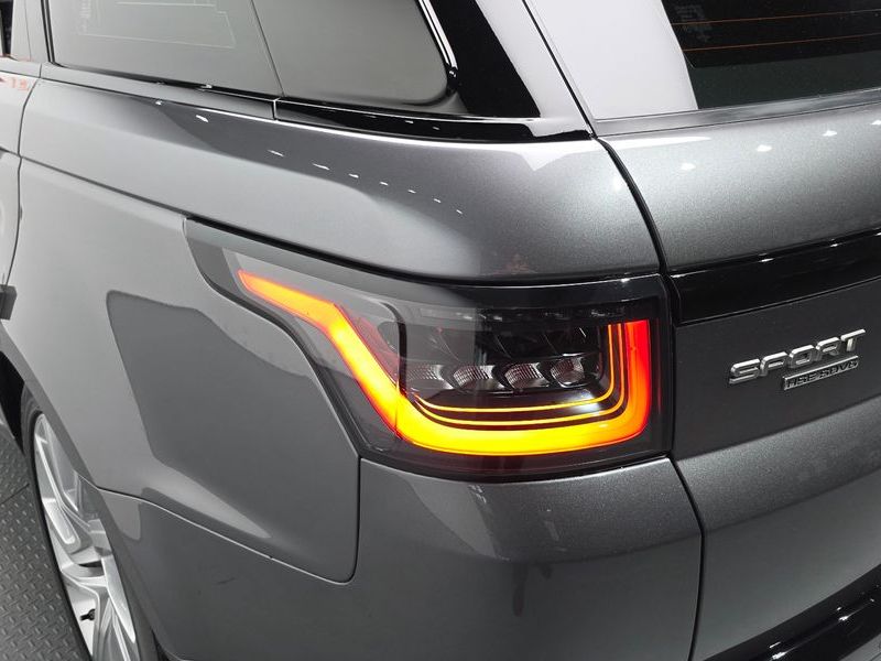 2019 Land Rover Range Rover Sport 3.0 SDV6 HSE Dynamic photo 23