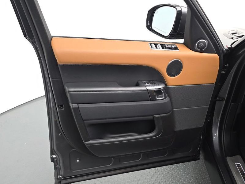 2019 Land Rover Range Rover Sport 3.0 SDV6 HSE Dynamic photo 24