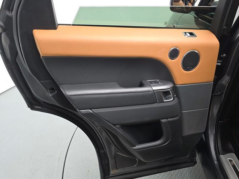 2019 Land Rover Range Rover Sport 3.0 SDV6 HSE Dynamic photo 25