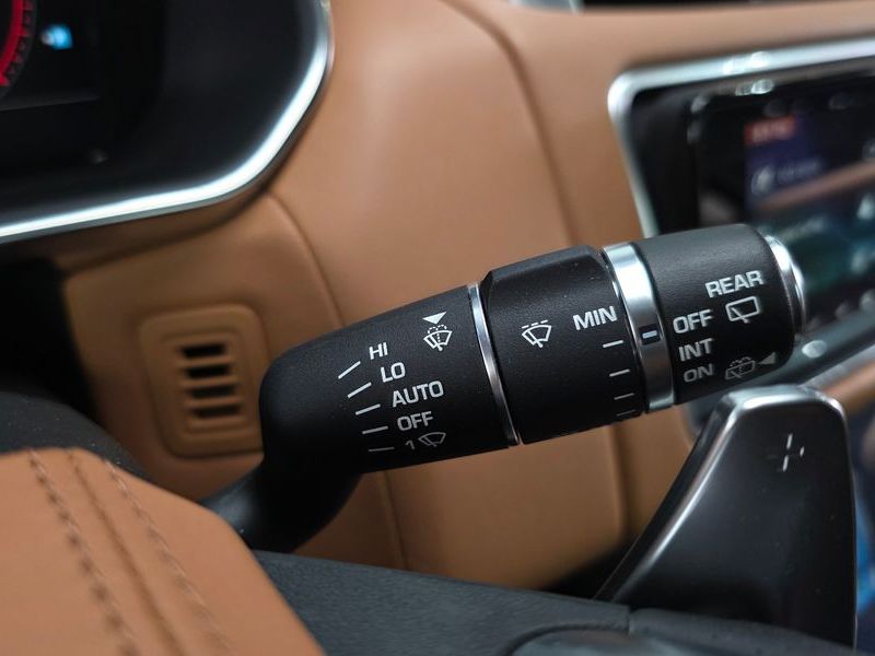 2019 Land Rover Range Rover Sport 3.0 SDV6 HSE Dynamic photo 30