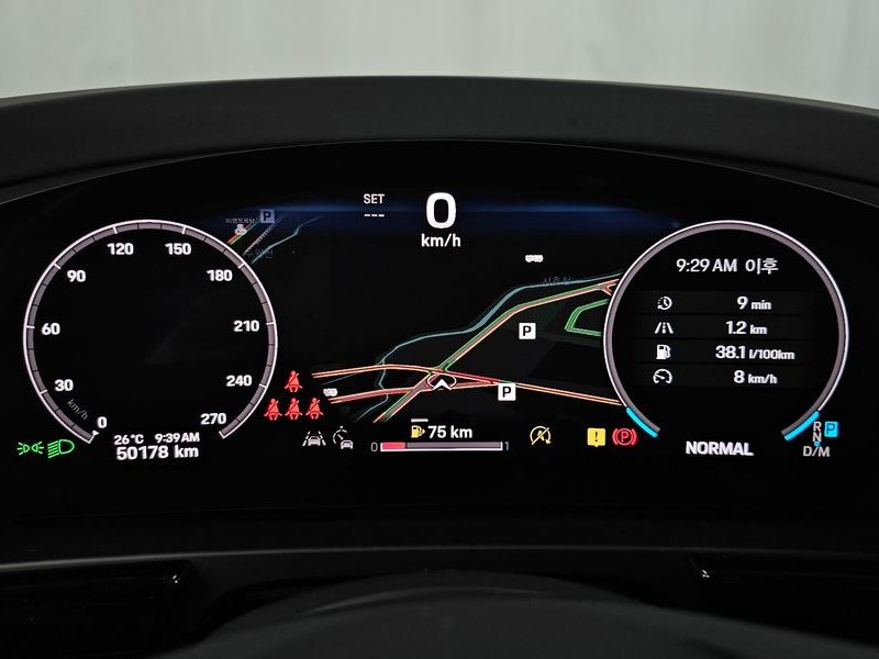 2024 Porsche Cayenne 3.0 Coupe photo 8